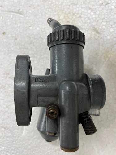 Carburatore bing bmw r51 - carburatore, r51/3