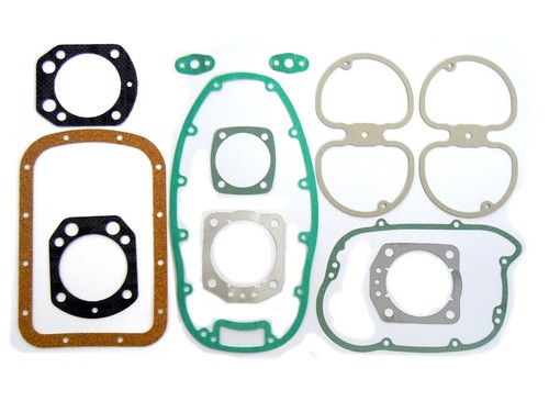 Kit guarnizioni bmw r50 - kit,