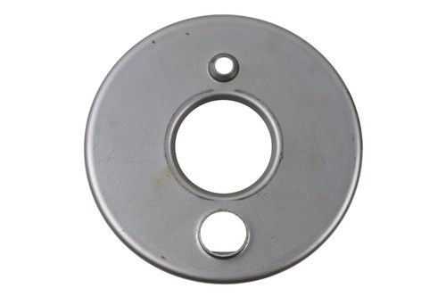 Lamiera centrifuga olio