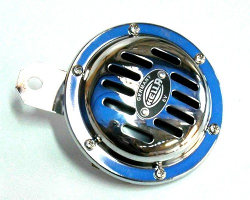Clacson hella - 6v,