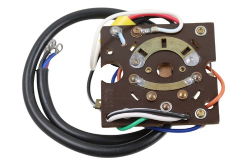 Piastra contatto mech - di,