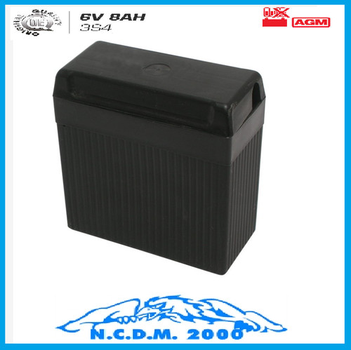 Batteria tipo originale - batteria, per