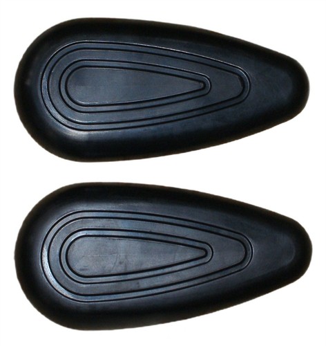 Cuscino ginocchio bmw r25 - cuscino,