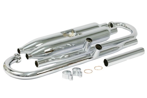 Impianto scarico per bmw - scarico,