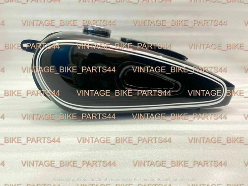 Serbatoio carburante bmw r51 - serbatoio, r51/3