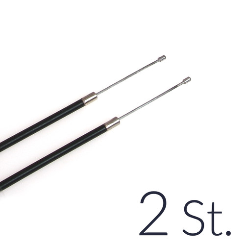 Cavo acceleratore arco - acceleratore,
