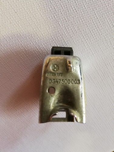 Interruttore luci bmw r51 - interruttore,