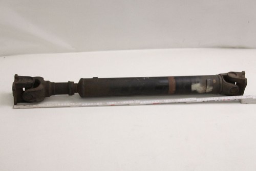 Albero cardanico nissan - albero,
