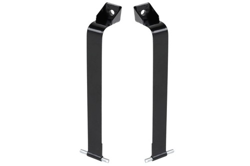 Cinghia serraggio batteria - di,