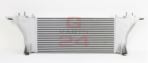 Intercooler turbo per nissan - turbo,