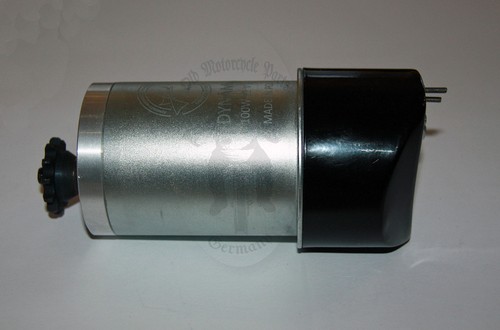 Alternatore dinamo - alternatore, b/3