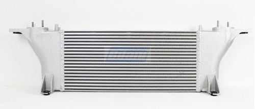 Intercooler turbo per nissan - turbo,