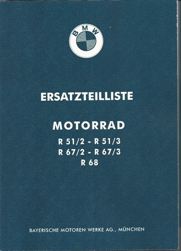 Ricambi bmw elenco catalogo - -,