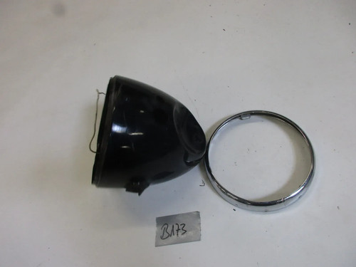 Carter faro b173 bmw r51 - faro, r51/3
