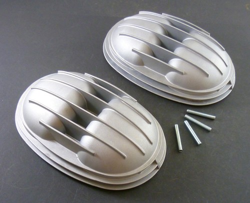 Coperchio valvole bmw - -, 51/3