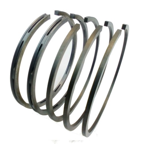 Set anelli pistone per - , moto