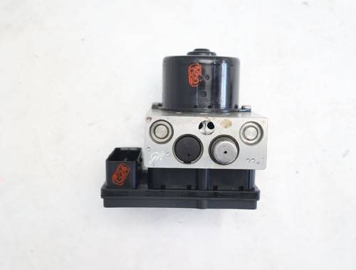 Blocco idraulico nissan - blocco,