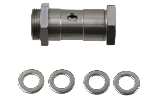 Boccola vite per - bmw, r25