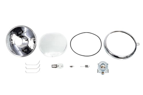 Inserto faro per - , bmw