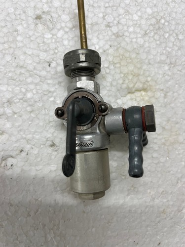 Rubinetto benzina originale